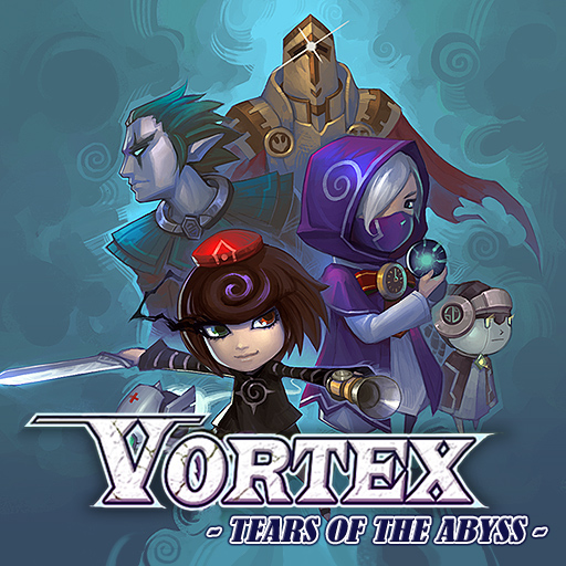 Vortex-tears of the abyss